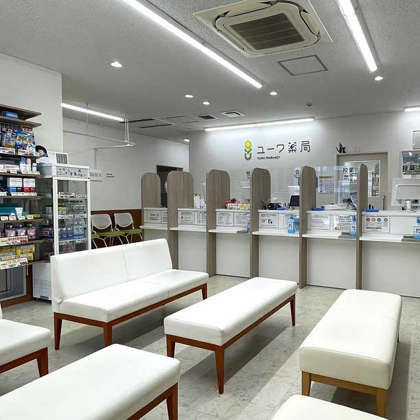 江戸川中央店