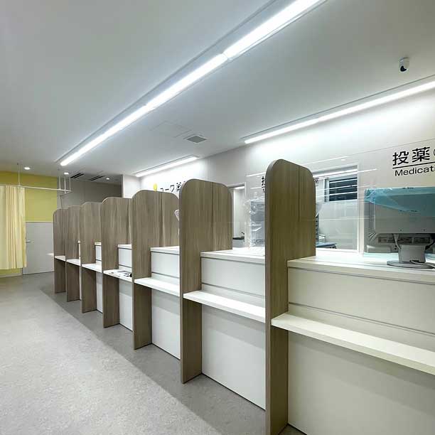 江戸川松江店