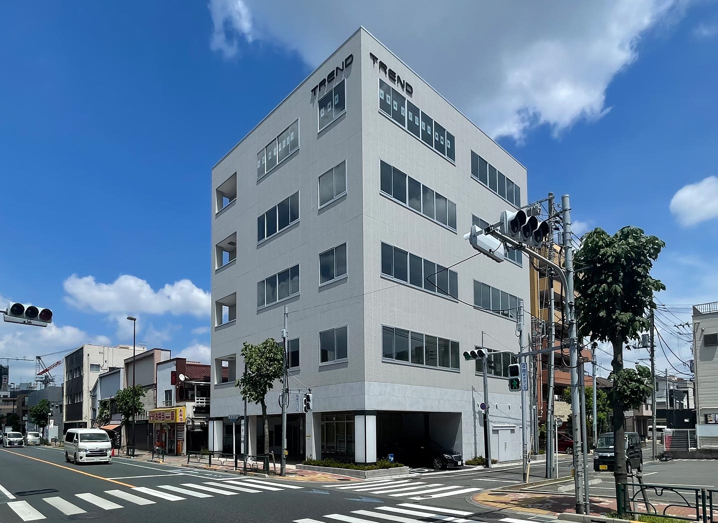 江戸川松江店