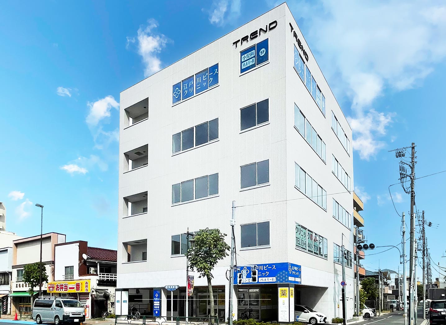 江戸川松江店