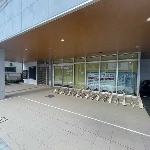 江戸川松江店