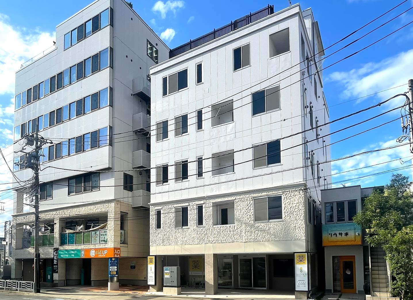東雲（しののめ）店