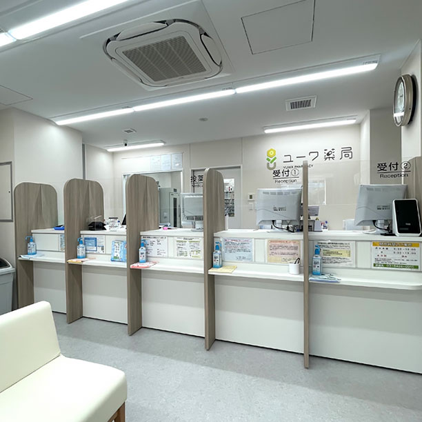 東雲（しののめ）店