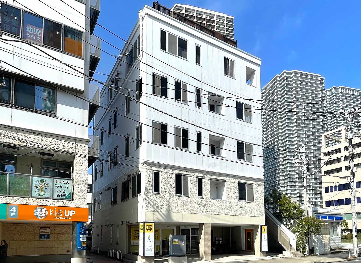 東雲（しののめ）店